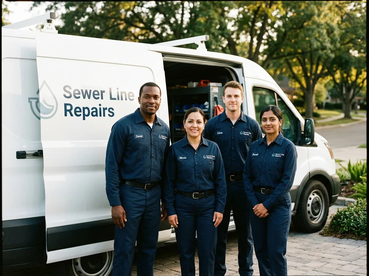 Emergency Plumber company in New Trenton, IN