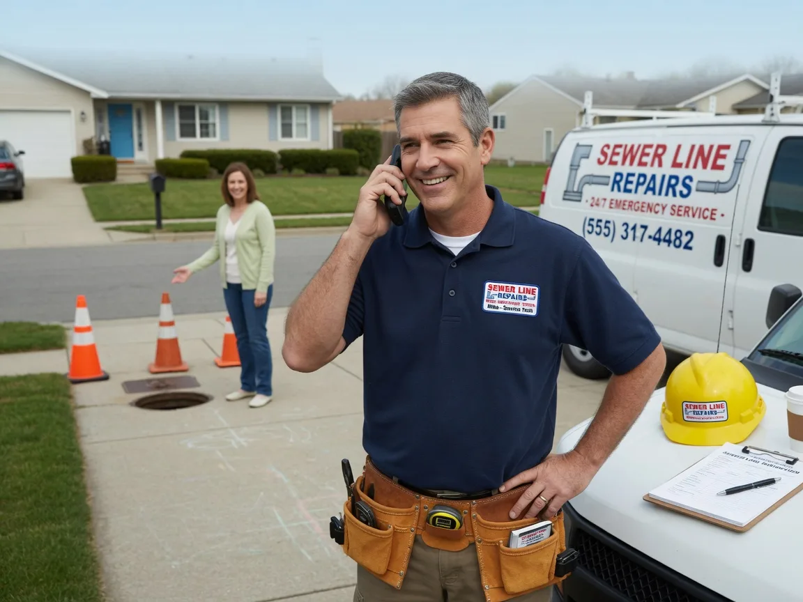 Emergency Plumber New Trenton, IN FAQs